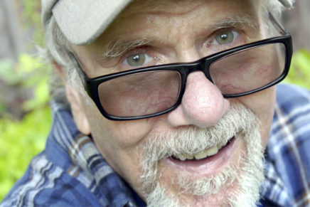 New Paltz author’s debut dark fantasy novel Uncle Brucker the Rat Killer will tickle your whiskers