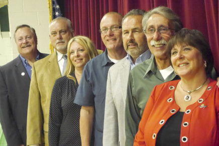 Lloyd GOP nominates candidates for town office
