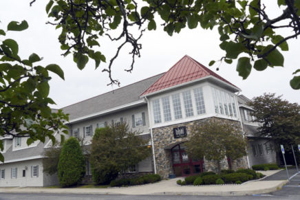 $1.8-million grant gives shot in the arm to New Paltz health campus