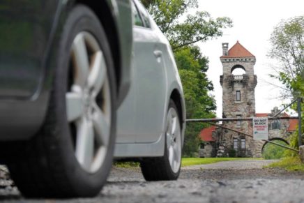 The groundwork has been laid for Mohonk Preserve’s expansion to the ridge’s foothills