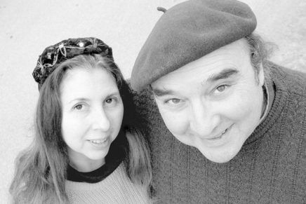 Woodstock Museum Free Film Fest has international feel