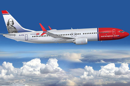 Norwegian Air has launched the most disruptive initiative in years at Stewart Airport