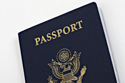 Prison for Saugerties man who fled 1990 drug bust with fake passport