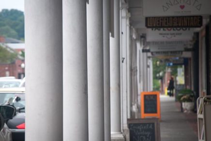 Kingston has several possible Uptown projects for $10m state grant