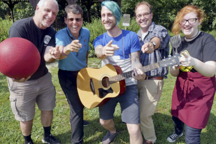 New Paltz festival celebrates addiction recovery and hope