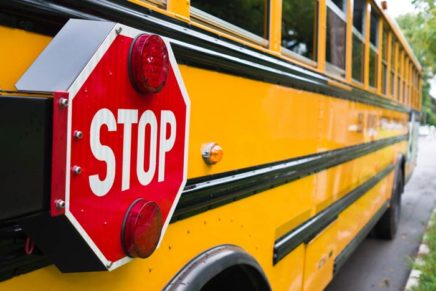 Rural bus stop locations can be contentious