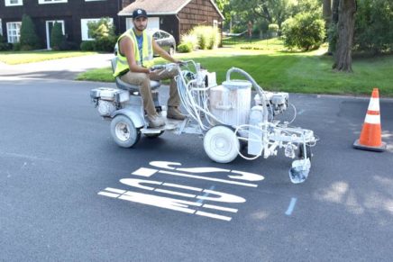 Saugerties aims to reduce and enforce lower speed limit by school
