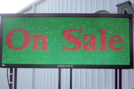 Saugerties considers allowing light-up message signs on major roadways