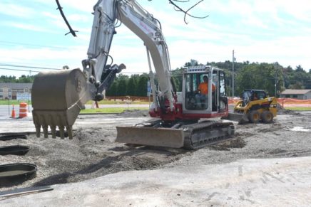 Following Saugerties gas station leak that contaminated wells, neighboring hotels seek village water