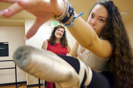 New Gardiner dance studio will host open house