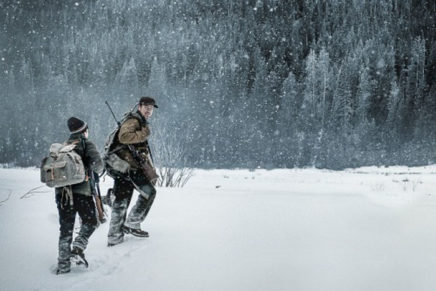 Alex Smith film screens at Upstate Woodstock
