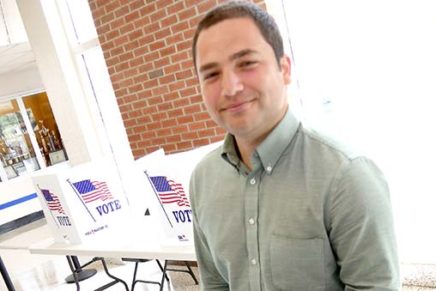 Ulster considers banning county employees from holding elected office