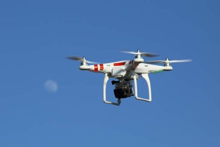 SUNY Ulster offers drone piloting classes and info session