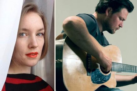 Saugerties musicians start business to promote their neighboring players