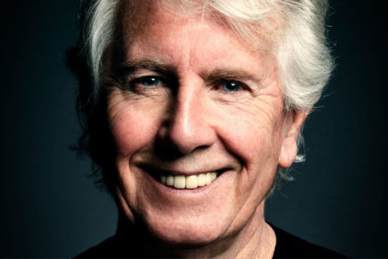 Graham Nash to perform an intimate show at Bethel Woods