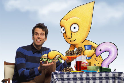 Kids’ Almanac: Sept. 28 – Oct. 5