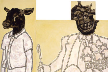 Dorsky Museum in New Paltz highlights works supported through state arts funding