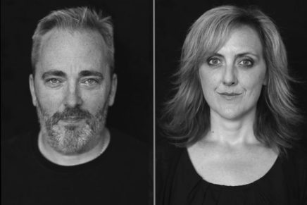 Rom/com with a Rashomon spin: Constellations at Tangent in Tivoli