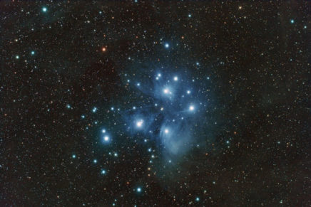 Binocular update: Secrets of the best views