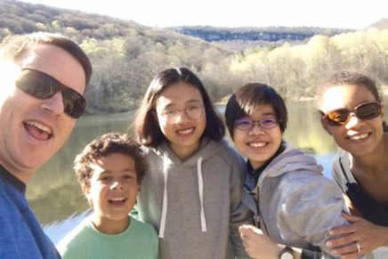 SUNY New Paltz program brings international students and community members together for cultural exchange