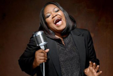 Shemekia Copeland at the Falcon