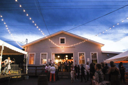Catskill’s Lumberyard partners with Brooklyn Academy of Music