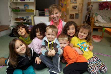 Remembering Supertots, Woodstock’s beloved preschool