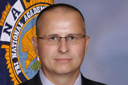 Saugerties cop graduates from FBI academy