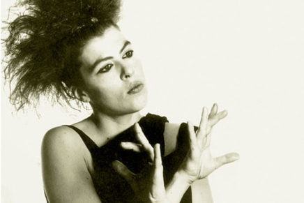 Colony hosts Sylvia Bullett album release concert