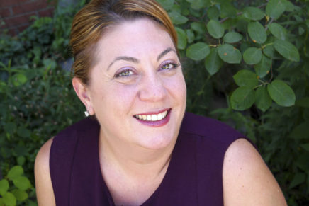 New Paltz High School has a new assistant principal