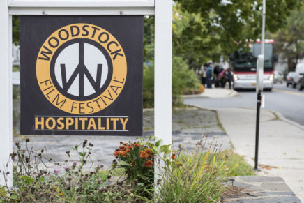 2017 Woodstock Film Fest lineup is varied, plentiful, dazzling