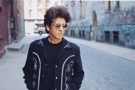 Willie Nile plays Marlboro’s Falcon