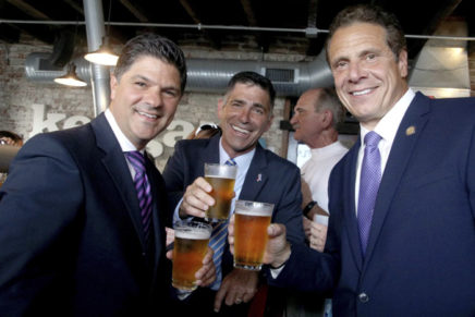Uptown Kingston in line for $10 million in help from Albany