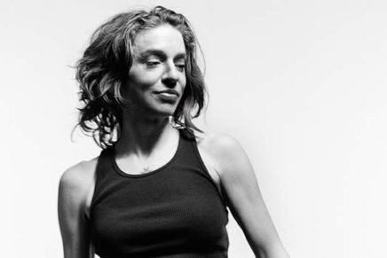 Ani DiFranco to play the Bardavon