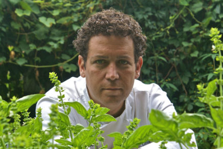 Ellenville’s Aroma Thyme Bistro committed to real food
