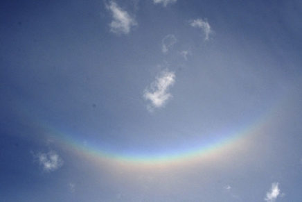 Clouds: Things you never knew