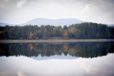 Equivocally equinoctial: The first moment of fall