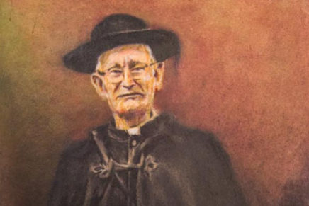 The Story of Father Francis, Part One