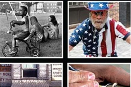 Celebrate Kingston with short films on the Rondout