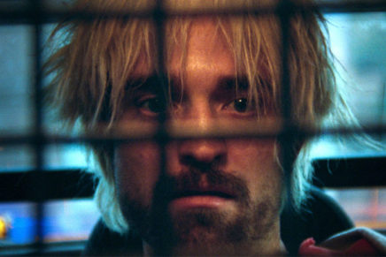 Robert Pattinson shines as nervy Queens bank robber in Good Time