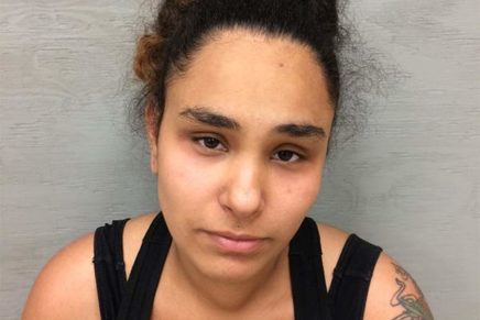 Columbia County woman charged with vehicular manslaughter in hit-and-run