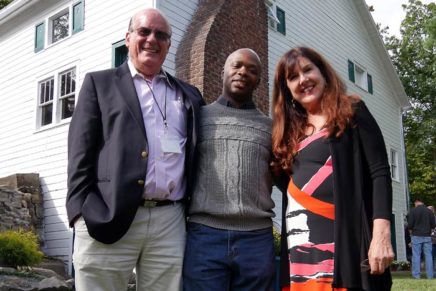 New Paltz foster home planners reach out to neighbors