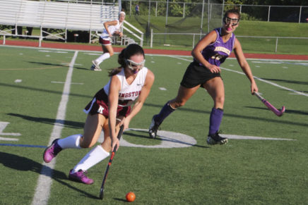 New coach, same excellence so far for KHS field hockey