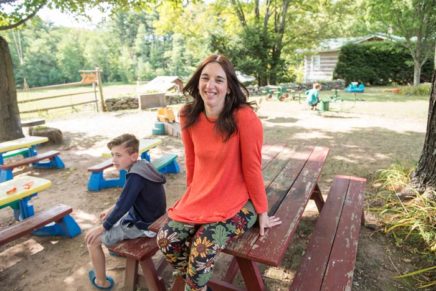 Heather Longyear’s Little School on the Farm