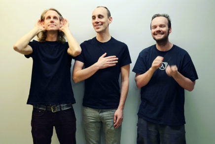 Los Doggies launch new LP at Snug’s in New Paltz
