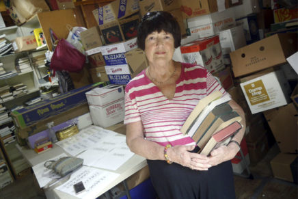 New Paltz Library Fair returns Sept. 23