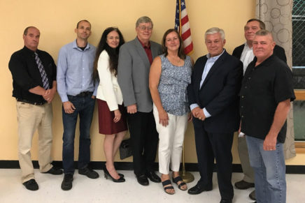 Saugerties Conservatives choose their candidates