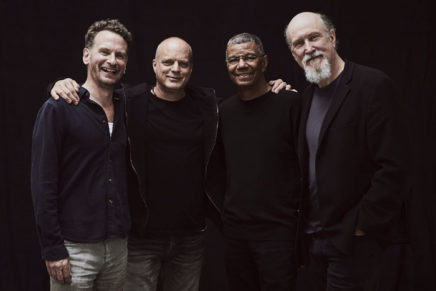 Jazz supergroup Hudson to launch tour at the Bardavon