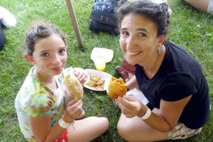 Taste of New Paltz draws 5K+ attendees to Ulster County Fairgrounds