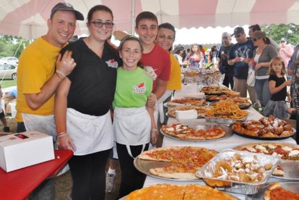 Taste of New Paltz comes to County Fairgrounds September 17